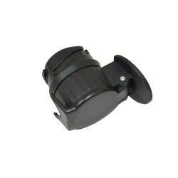 Adapter 13/7 Schlitze (13 Männchen / 7 Weibchen)