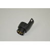 Adapter 7/13 Schlitze (7 Männchen / 13 Weibchen)