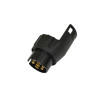 Adapter 7/13 Schlitze (7 Männchen / 13 Weibchen)