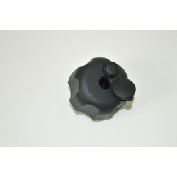 Buzz Rack 8mm Schlüsselrad