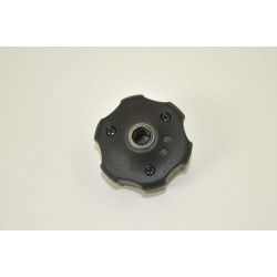 Pomello a chiave Buzz Rack 8mm