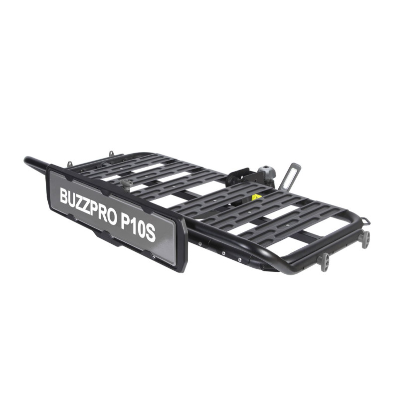 PLATEFORME PRO S - Multifunctioneel platform
