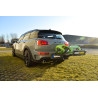 Plateforme d'attelage multiusage P10S