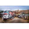 BUZZRACER 2 - 2 fiets platform