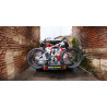 BUZZRACER 2 - 2 fiets platform