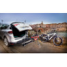 BUZZRACER 2 - 2 fiets platform