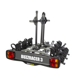 BUZZRACER 3 - 3 Fietsen Platform