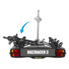 BUZZRACER 3 - Piattaforma per 3 biciclette