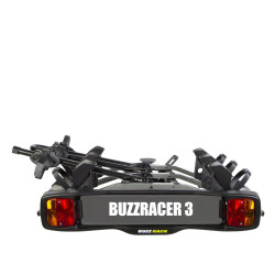 BUZZRACER 3 - 3 Fietsen Platform