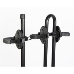 BUZZRACER 3 - Piattaforma per 3 biciclette
