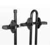 BUZZRACER 3 - 3 Fietsen Platform