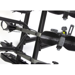 BUZZRACER 3 - 3 Fietsen Platform