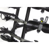 BUZZRACER 3 - Piattaforma per 3 biciclette