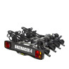 BUZZRACER 4 - Piattaforma per 4 biciclette