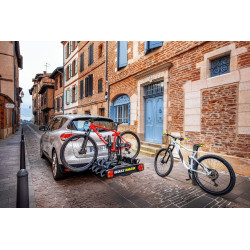 BUZZRACER 4 - Piattaforma per 4 biciclette