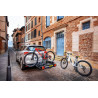 BUZZRACER 4 - 4 fiets platform