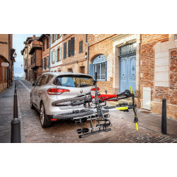 BUZZRACER 4 - Piattaforma per 4 biciclette