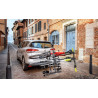 BUZZRACER 4 - 4 fiets platform