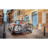 BUZZRACER 4 - 4 fiets platform
