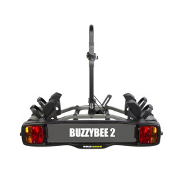 New BUZZYBEE 2 - Plattform 2 Fahrräder