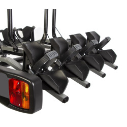 Nieuw BUZZYBEE 4 - 4 Fietsplatform