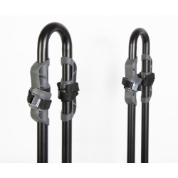 Nieuw BUZZYBEE 4 - 4 Fietsplatform