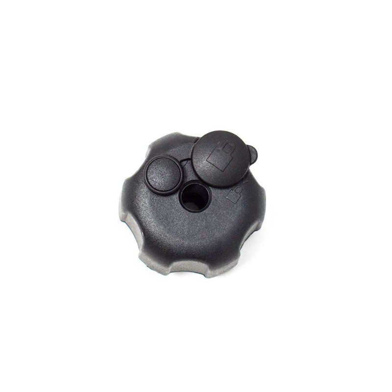 Rueda con llave Buzz Rack de 10 mm