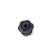 Rueda con llave Buzz Rack de 10 mm