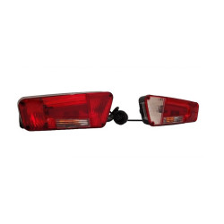 EAZZY light kit - Eazzy fietsverlichting