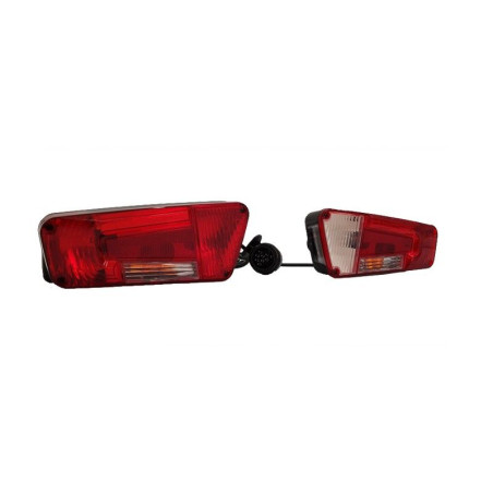 EAZZY Light Kit - Fahrradbeleuchtung Eazzy