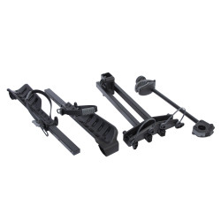 KIT E-Scorpion extensión +1 bicicleta muscular