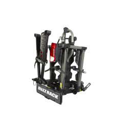 KIT E-Scorpion extensión +1 bicicleta muscular