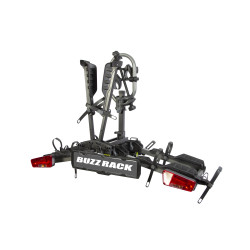 KIT E-Scorpion extensión +1 bicicleta muscular