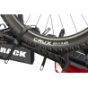 KIT E-Scorpion extensión +1 bicicleta muscular