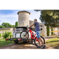 Rampa E-Scorpion XL