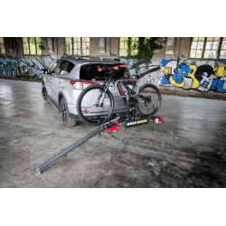 Rampe E-Scorpion XL