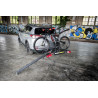 Rampe E-Scorpion XL