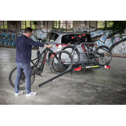 Rampa E-Scorpion XL