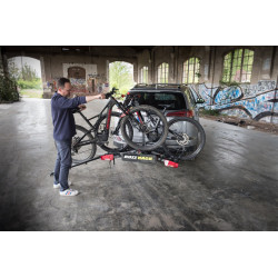 Rampa E-Scorpion XL