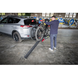 Rampe E-Scorpion XL
