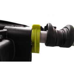 LIGHT KIT - Plattenhalter mit Beleuchtung