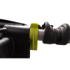 LIGHT KIT - Plaathouder met verlichting