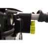 LIGHT KIT - Plattenhalter mit Beleuchtung