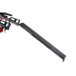 E-Scorpion XL schans