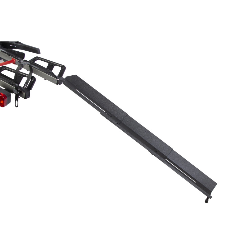 E-Scorpion XL schans