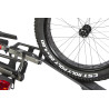 E-Scorpion XL schans