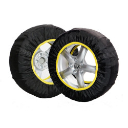 SNOVIT chaussettes à neige