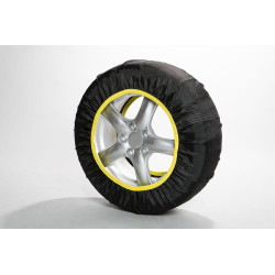 SNOVIT chaussettes à neige