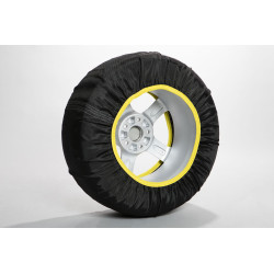 SNOVIT chaussettes à neige