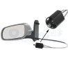 Rétroviseur complet droit